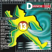 Various - Dance Max 13