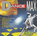 Double CD - D.J. Bobo, Pharao, Mr President a.o. - Dance Max 15