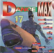 Double CD - Scooter / Technohead / Tom Wilson / a.o. - Dance Max 17