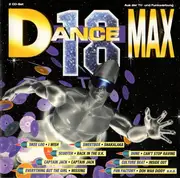 Double CD - Fun Factory / Scooter / Music Instructor a.o. - Dance Max 18
