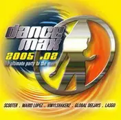 cabin crew - Dance Max 2005.02