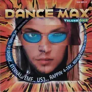 CD - EMF / US3 / Technotronic a.o. - Dance Max (Volume One)