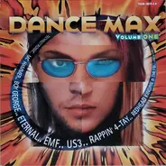 EMF / US3 / Technotronic a.o. - Dance Max (Volume One)
