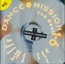 CD - Maxx, Dance 2 Trance, Interactive - Dance Mission The Best 1 - 6