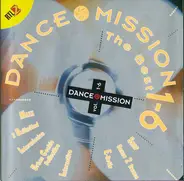 Maxx, Dance 2 Trance, Interactive - Dance Mission The Best 1 - 6