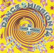 Just Friends, Scooter a.o. - Dance Mission Vol. 14