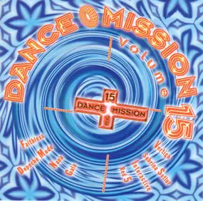 Various Artists - Dance Mission Vol. 15