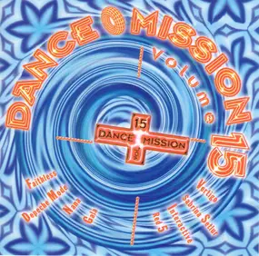 Various Artists - Dance Mission Vol. 15