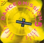 Magic Affair a.o. - Dance Mission Vol.5