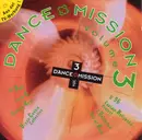 CD - Culture Beat, Captain Hollywood Project a.o. - Dance Mission Volume 3