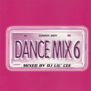 CD - Narcotic Thrust / MYNT Featuring Kim Sozzi / Stellar Project Featuring Brandi Emma a.o - Dance Mix 6