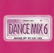 Narcotic Thrust / MYNT Featuring Kim Sozzi / Stellar Project Featuring Brandi Emma a.o - Dance Mix 6