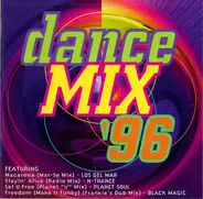Planet Soul, Chazz, Energy - Dance Mix '96