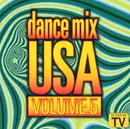 CD - Shaggy, Ace of Base, Bucketheads a. o. - Dance Mix USA Vol. 5