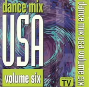 Donna Lewis, Fun Factory, Amber a.o. - Dance Mix USA Vol. 6