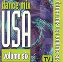 CD - Donna Lewis, Fun Factory, Amber a.o. - Dance Mix USA Vol. 6