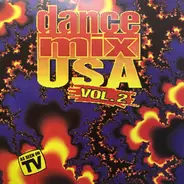 Various - Dance Mix USA Vol. 2