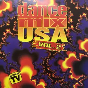 Various Artists - Dance Mix USA Vol. 2