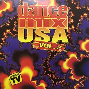 Various Artists - Dance Mix USA Vol. 2