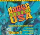 CD-Collection - Taylor Dayne, Crystal Waters, Kym Sims - Dance Mix USA Volume 2 - Slipcase
