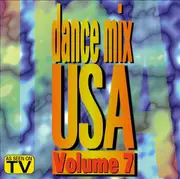 CD - Sandy B, Robin S, Clueless, La Bouche - Dance Mix USA, Volume 7