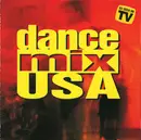 CD - Lisa Lisa, TLC, BKS - Dance Mix USA