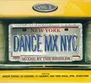 CD - DJ Encore, Marc et Claude - Dance Mix NYC - Volume 2