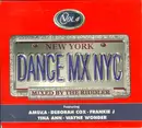 CD - Wanye Wonder, Junior Jack, Frankie J - Dance Mix NYC - Volume 4