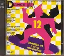 Double CD - Various Artists - Dance Max 12