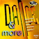 CD - Indeep / Mixed Emotions / Harpo - Dance & More