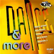 CD - Indeep / Mixed Emotions / Harpo - Dance & More