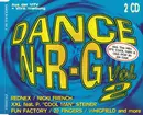 Double CD - Rednex, U96, Whigfield - Dance N-R-G Vol. 2