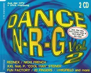 Rednex, U96, Whigfield - Dance N-R-G Vol. 2