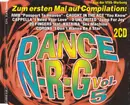 Double CD - Cabballero, Cappella, RMB - Dance N-R-G Vol. 5