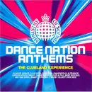 Double CD - Scooter / Paul Oakenfold / Basement Jaxx a.o. - Dance Nation Anthems