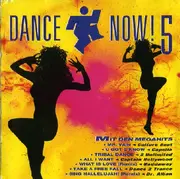 Double CD - Various - Dance Now! 5