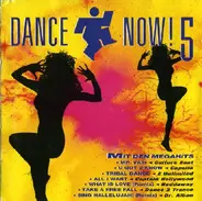 2 Unlimited / Culture Beat / Haddaway a.o - Dance Now! Vol. 5