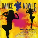 Double CD - Various - Dance Now! 5