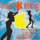 Double CD - Culture Beat / Capella / 2 Unlimited - Dance Now! 6