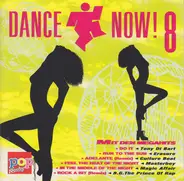 Erasure / Culture Beat / Masterboy a.o. - Dance Now! Vol. 8
