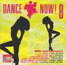 Double CD - Erasure / Culture Beat / Masterboy a.o. - Dance Now! 8