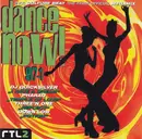 Double CD - DJ Quicksilver,Red 5,Porn Kings, a.o. - Dance Now! 97-1