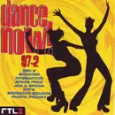 Double CD - Red 5, Scooter, Interactive - Dance Now! 97-2