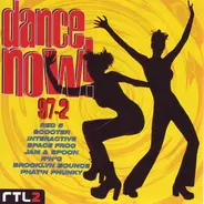 Red 5, Scooter, Interactive - Dance Now! 97 Vol. 2