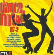 Red 5, Scooter, Interactive - Dance Now! 97-2