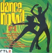 Ricky Martin, Vertigo, Acid Factor a.o. - Dance Now! 97 Vol. 3