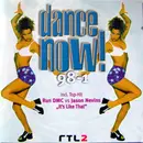 Double CD - Run DMC Vs. Jason Nevins / Da Hool a.o - Dance Now! 98-1