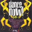 Double CD - Sampler - Dance Now! 98-2