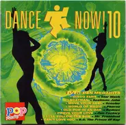 Various - Dance Now! Vol. 10