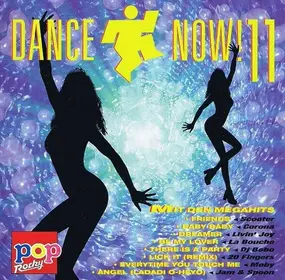 Winx - Dance Now! 11